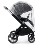 Happy Baby Коляска 2 в 1 KIDLANDER, dark grey