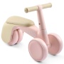 Happy Baby Беговел MIO «МИО», розовый / pink
