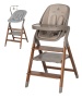 Carrello Стульчик для кормления   CRL-16701   Ergo   Shadow Beige