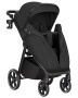 Carrello Детская коляска  CARRELLO Bravo  CRL-5520 Deluxe Ink Black