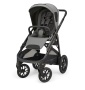 Прогулочная коляска Inglesina Aptica XT Canyon Grey