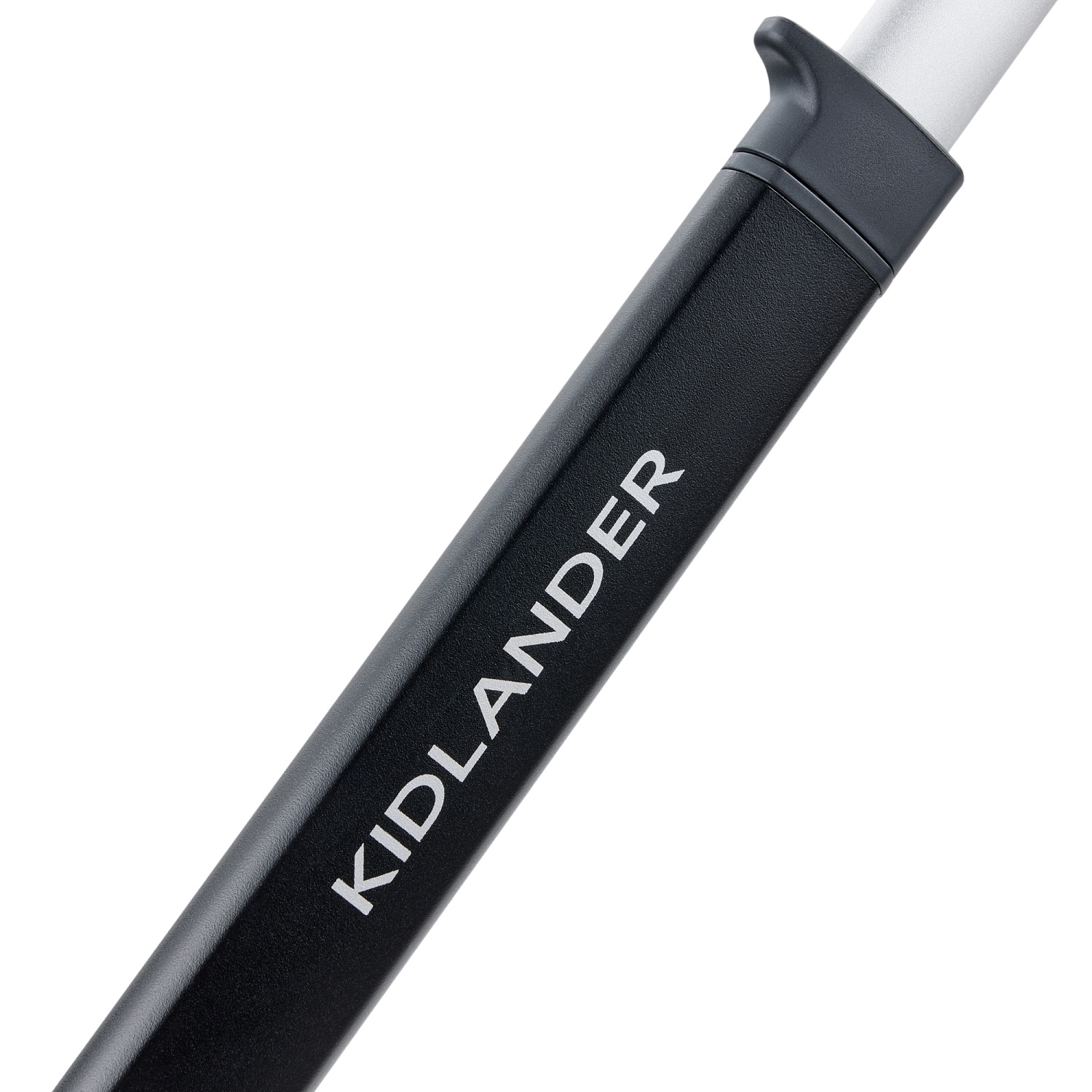 Happy Baby Коляска 2 в 1 KIDLANDER, black