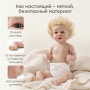 Happy Baby Кукла SASHA «САША», бежевый / beige
