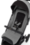 Прогулочная коляска Inglesina Maior Canyon Grey