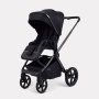 Коляска детская RANT "FALCON Soft Therm" (2в1) RA111 Black