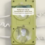 Happy Baby Игрушка развивающая SOCKETS «СОКЕТС», light green