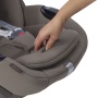 Автокресло Darwin Infant Recline Evo с рождения до года цвет Essence Mokka Inglesina