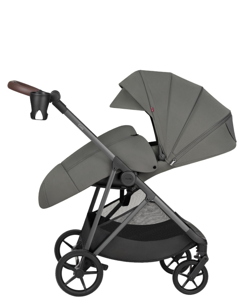 Carrello Коляска Costa  CRL-5543   Echo Grey