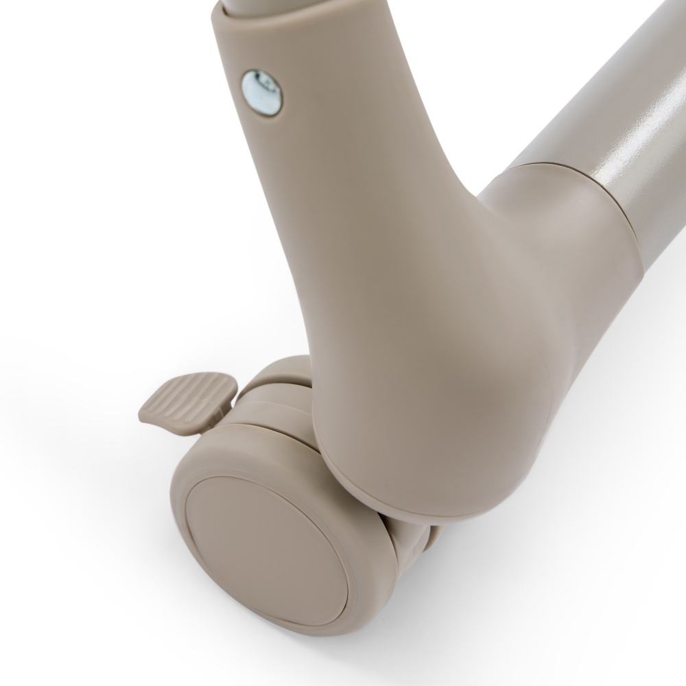 Happy Baby Стул для кормления ROMEO, warm grey