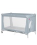 Carrello Детская кровать манеж CARRELLO CRL-18102 Piccolo+  Ash Grey