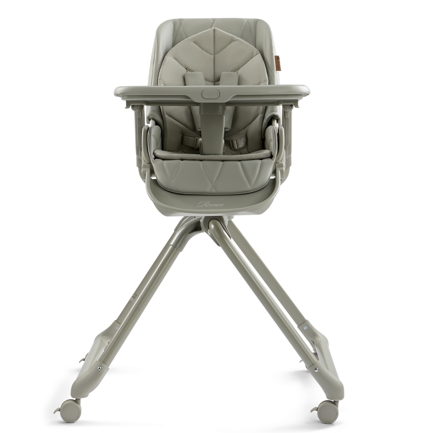 Happy Baby Стул для кормления ROMEO, olive