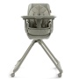 Happy Baby Стул для кормления ROMEO, olive