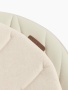 Happy Baby Стул для кормления BERNY LUX, beige new