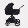 Коляска детская RANT "FALCON Soft Therm" (2в1) RA111 Black