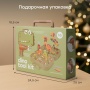 Happy Baby Конструктор игрушка DINO TOOL KIT «ДИНО ТУЛ КИТ», brown