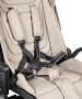 Carrello Коляска 2 в 1  Carrello  Epica  CRL-8510  Almond Beige