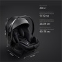 Happy Baby Автокресло SKYLER PRO, dark grey