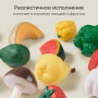 Happy Baby Игровой набор FOOD&FUN «ФУД ЭНД ФАН», разноцветный / multicoloured