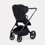 Коляска детская RANT "FALCON Soft Therm" (2в1) RA111 Black