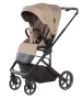 Carrello Коляска 2 В 1  Carrello  Alfa  CRL-6522  Alpine Beige