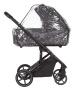 Carrello Коляска 2 В 1  Carrello  Alfa  CRL-6522  Fashion Grey