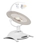 Carrello Колыбели детские CARRELLO Adora  CRL-10305  Desert Beige плюшевый