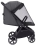 Carrello Коляска  Carrello  Corsa  CRL-5518  Solid Grey