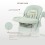 Стульчик для кормления "CAFE" RH300 Green