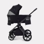 Коляска детская RANT "FALCON Soft Therm" (2в1) RA111 Black
