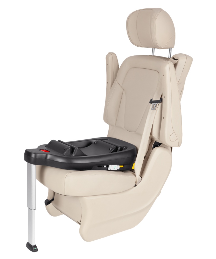 Carrello АВТОКРЕСЛО DK791  Nova  Black Line 4 шт
