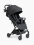 Happy Baby Коляска прогулочная UMMA, true black
