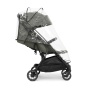 Прогулочная коляска Inglesina Now, цвет SPRINT GREEN