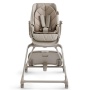 Happy Baby Стул для кормления ROMEO, warm grey