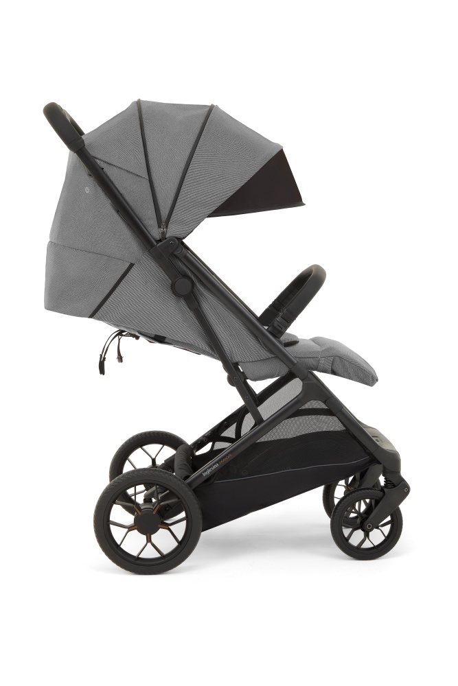 Прогулочная коляска Inglesina Maior Canyon Grey