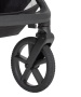 Carrello Коляска 2 В 1  Carrello  Ultimo F CRL-6701  Acoustic Beige