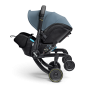 Коляска и Автокресло Doona X / Ocean Blue