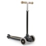 Happy Baby Самокат TORNADO V2, black new