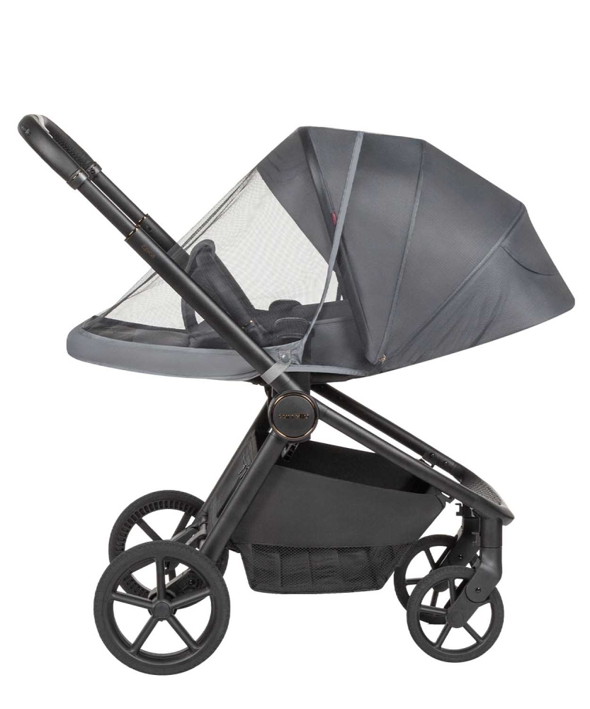 Carrello Коляска 2 в 1  Carrello  Epica  CRL-8510  Iron Grey