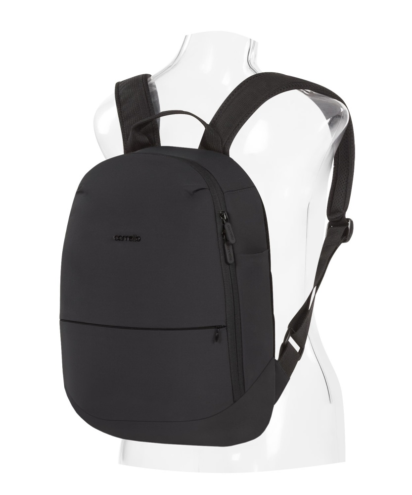Carrello Коляска 2 В 1  Carrello  Alfa  CRL-6522  Rock Black