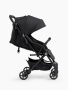 Happy Baby Коляска прогулочная UMMA, true black