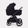 Коляска детская RANT "FALCON Soft Therm" (2в1) RA111 Black
