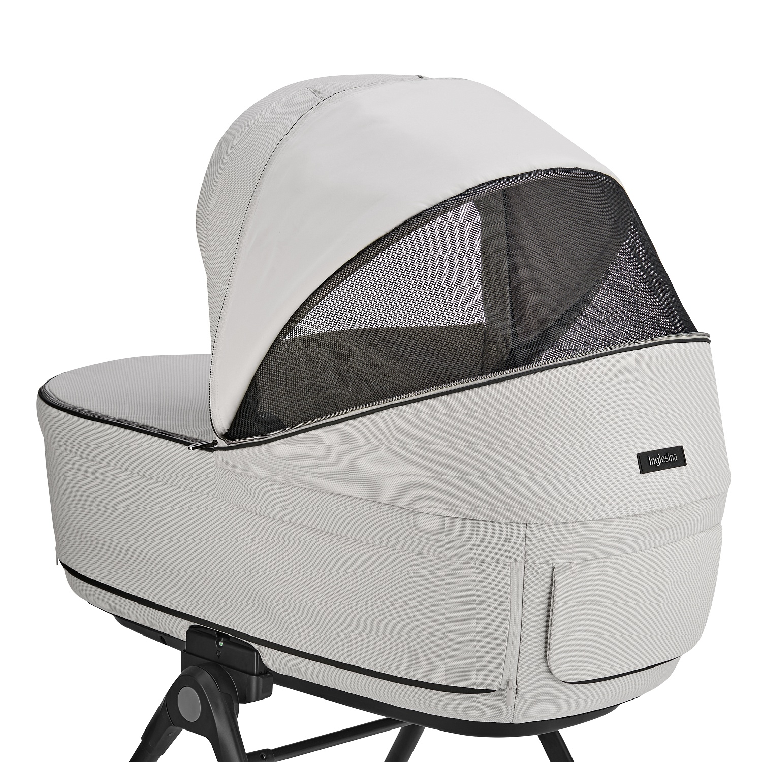 Коляска 2 в 1 Inglesina Aptica Opal Ivory