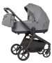 Carrello Коляска 2 в 1  Carrello  Epica  CRL-8510  Iron Grey