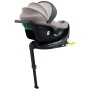 Happy Baby Автокресло SAFER, beige grey