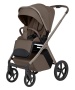 Carrello Коляска 2 В 1  Carrello  Vector  CRL-6552   Coffee Beige