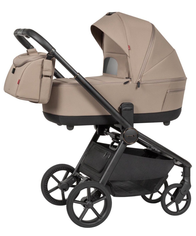 Carrello Коляска 2 в 1  Carrello  Epica  CRL-8510  Tuscan Beige