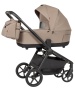 Carrello Коляска 2 в 1  Carrello  Epica  CRL-8510  Tuscan Beige
