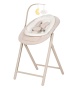 Carrello Стульчик для кормления   Tenero   Olympus Beige