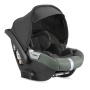 Коляска 3 в 1 Inglesina Aptica XT Darwin i-Size Taiga Green