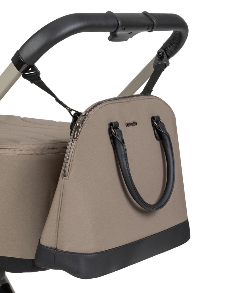Carrello Коляска  2 в 1  Carrello  Ultra  CRL-6557  Vintage Beige